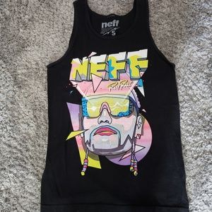 Riff Raff tank top